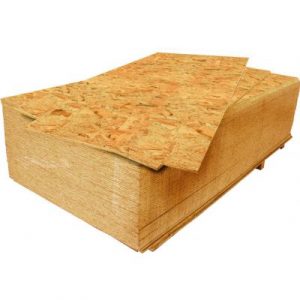 Płyta OSB-3