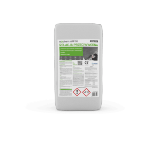 Paraqua Izochem APF 1K Izolacja przeciwwodna 20kg