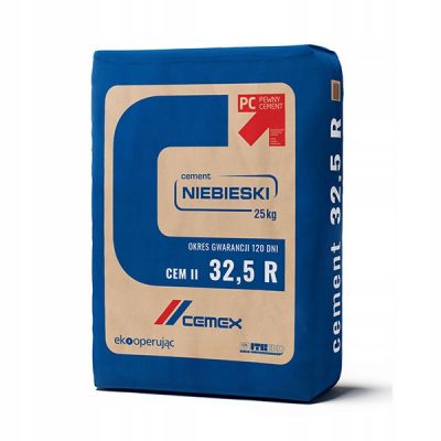 CEMEX-Cement-Niebieski-II-B-M-32-5R-25kg