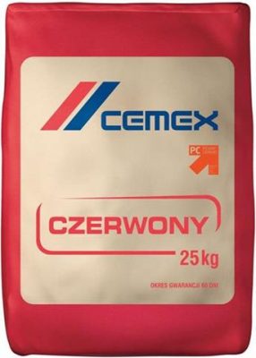 CEMEX Cement portlandzki